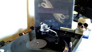 𝑬𝑽𝑶𝑲𝑬𝑵 &quot;𝑨 𝑪𝒂𝒓𝒆𝒔𝒔 𝑶𝒇 𝑻𝒉𝒆 𝑽𝒐𝒊𝒅&quot; 𝑩𝒍𝒂𝒄𝒌 𝑽𝒊𝒏𝒚𝒍