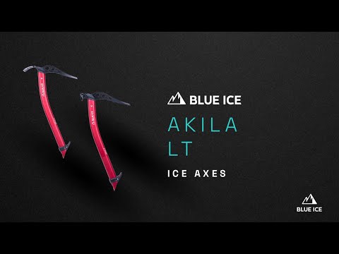 BLUE ICE - AKILA LT
