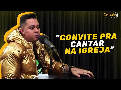 INSANOU É GOSPEL