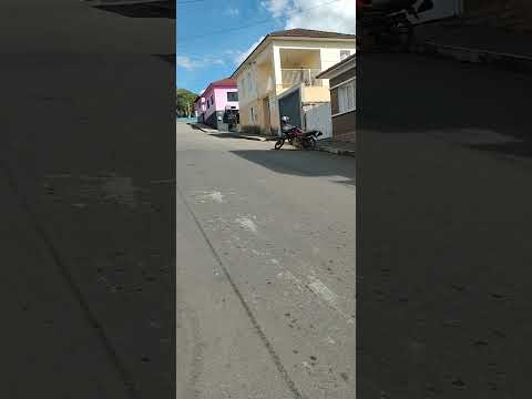 Dia 6: Congonhal x Espírito Santo do Dourado