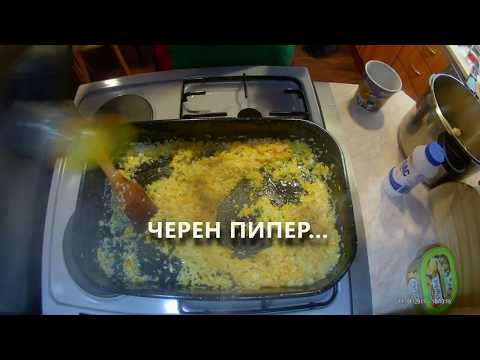 download lagu mp3 mp4 Bulgarian Chicken And Rice, download lagu Bulgarian Chicken And Rice gratis, unduh video klip Bulgarian Chicken And Rice