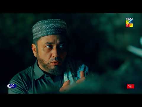 Nashe Mein Aik Ghalti Hogai... Gulmina Ko - Sang-e-Mah - HUM TV