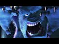 Monster Inc Recut As A Horror Film
