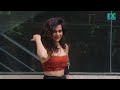 MITHILA PALKAR SPOTTED AT T SERIES OFFICE OPPO IN ANDHERI WEST
