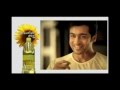 Surya Priya Anand New Emami Sunflower Oil Ad