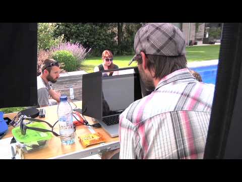 MNM: Making-of Summertime Reclamespot