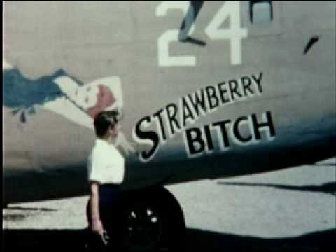 The U.S. Air Force Museum - Dayton, Ohio - 1958