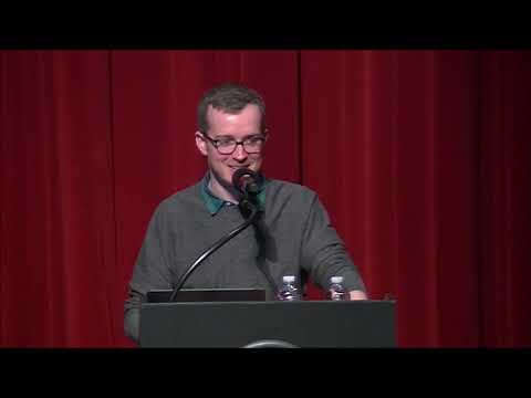 An Evening With Griffin McElroy @ FSU: Presented by Club Downunder