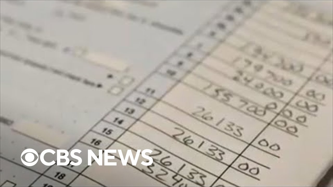 Last-minute tax tips ahead of April 18 deadline