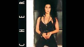 Cher .. You wouldnt know what love is