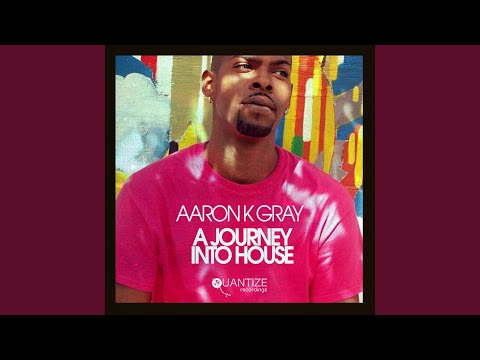 A Journey Into House (Thommy Davis Continuous DJ Mix)