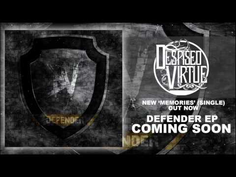Despised Virtue - 'Memories' (Single) EP COMING SOON