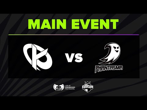 KC vs TP - JORNADA 3 - EU MASTERS - PRIMAVERA 2022 - LEAGUE OF LEGENDS