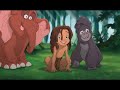 Tarzan II Who Am I Reprise