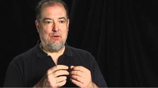 Garrick Ohlsson on Listening to Music
