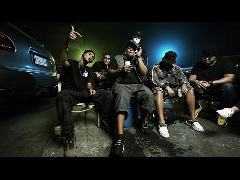 NOW - DjP ft. Toledo (Video Oficial)