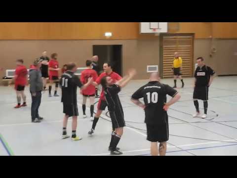 (Neunmeterschießen) 2019: Gebirgsmarine Hermsdorf - Roter Stern Altenburg 1:2