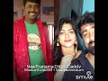 Naa Pranamaa Suswagatham Song Singing Dancing Daddy