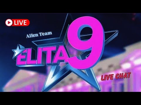 ZADRUGA UZIVO - ELITA 9 By Allen Team