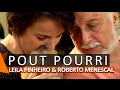 Leila Pinheiro e Roberto Menescal: Pout Pourri (DVD Agarradinhos)