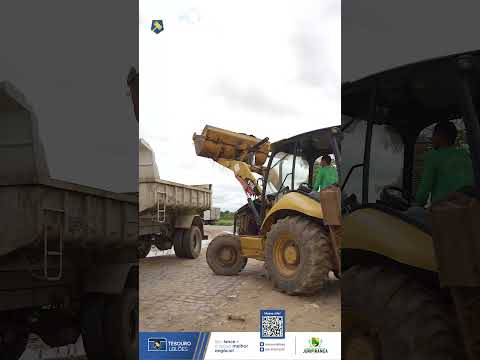 LOTE 10 - Leilão da Prefeitura Municipal de Juripiranga - PB