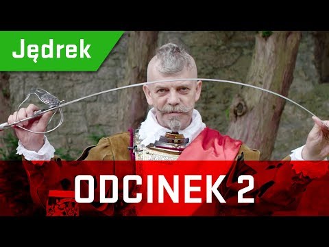Jędrek 2017 - Odc. 2 - Oblężenie cz.2