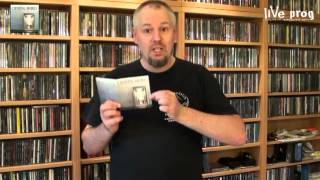 Video Review Crystal Breed - The Place Unknown