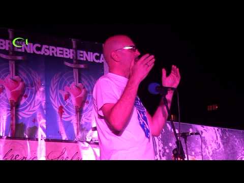 FATMIR ALISPAHIČ -  "RAMAZANSKI DIVANI 3" ZENICA 2015.