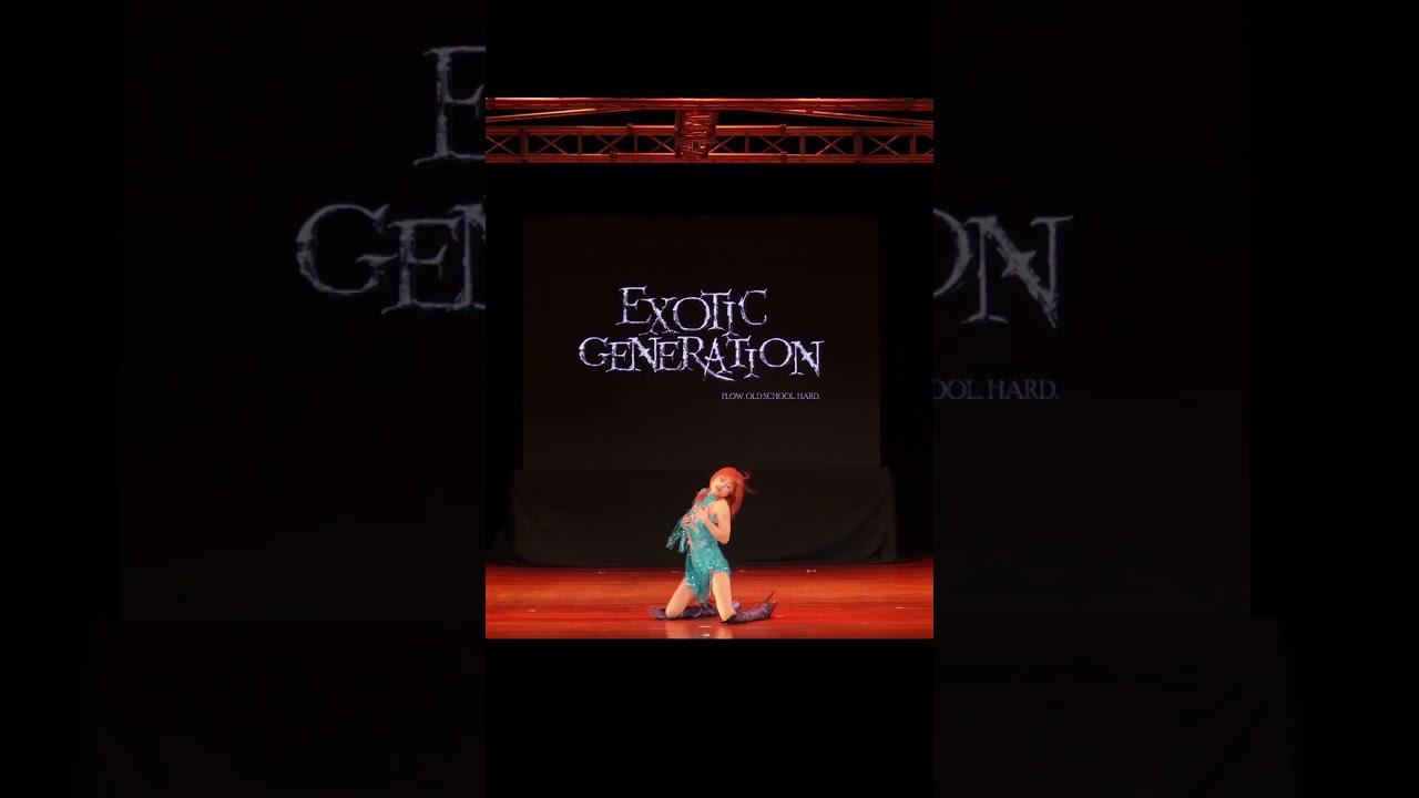 #exoticpole #exogen #poledance #polephotos