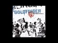 Goldfinger  - Time