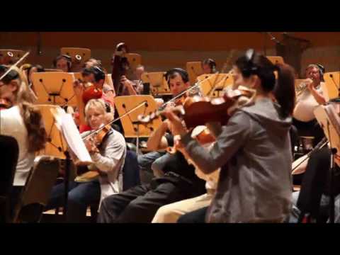 Blizzcon 2011   The Sounds Of Sanctuary