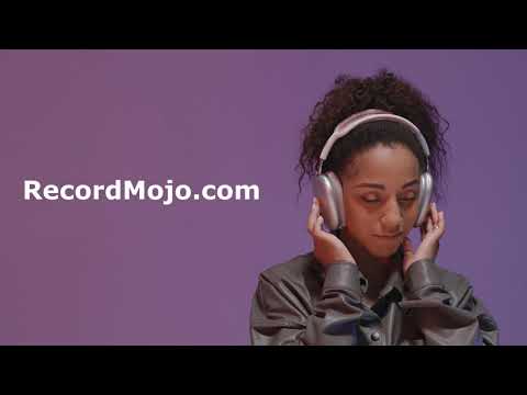 RecordMojo | Music Videos On Demand