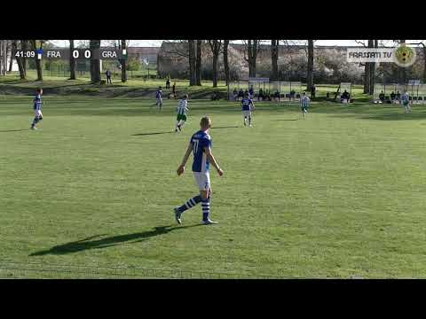 2021.05.09 Frassati Fajsławice - Granica Dorohusk 0:1. skrót meczu