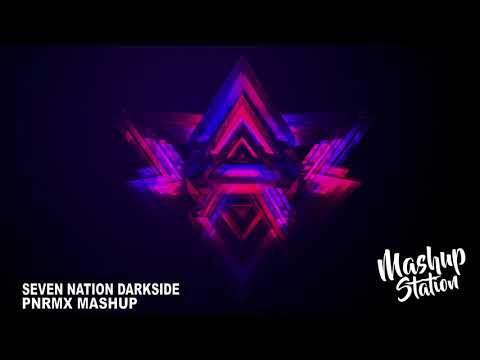Sunstars Vs III Phil Vs Mesto - Seven Nation Darkside (PNRMX Mashup)