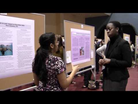USciences 10th Annual Research Day