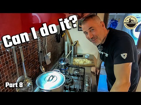 Welcome to Sicily | Season 19 |  Episode 8