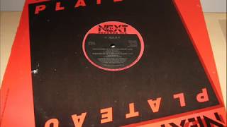 C Bank- Nightmare Of A Broken Heart (DUB & VOCAL)
