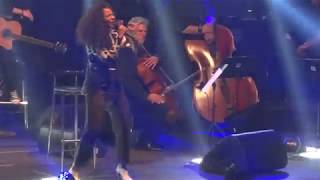 Joy Denalane - So sieht man sich wieder @Preis für Popkultur 2017