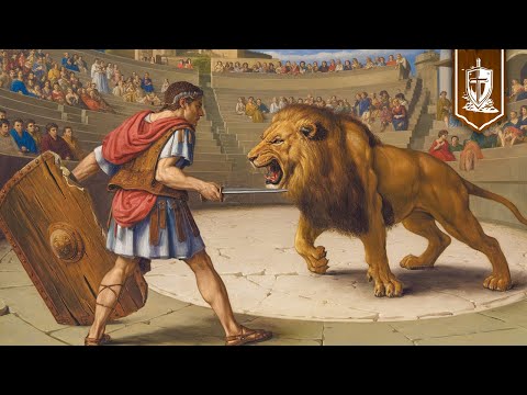 Why You Wouldn’t Last 24 Hours in Ancient Rome