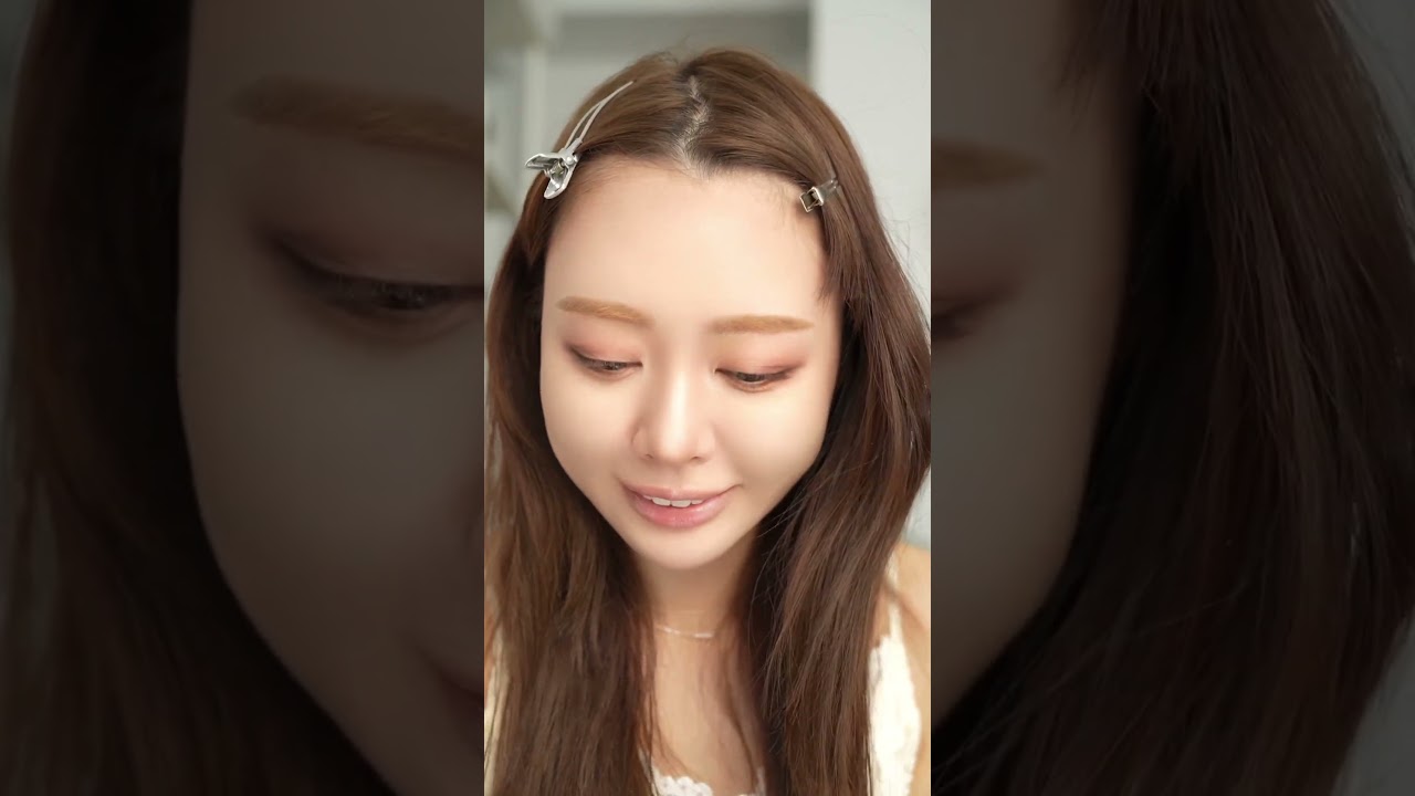 質問沢山してもらったメイク…！！ #メイク #コスメ #makeup