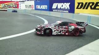 ヤタベアリーナ