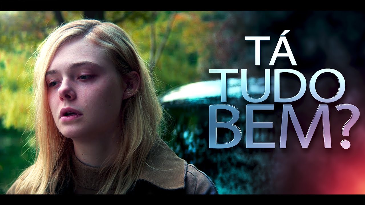 Eu Tô Bem!💔😞 Por Lugares Incríveis