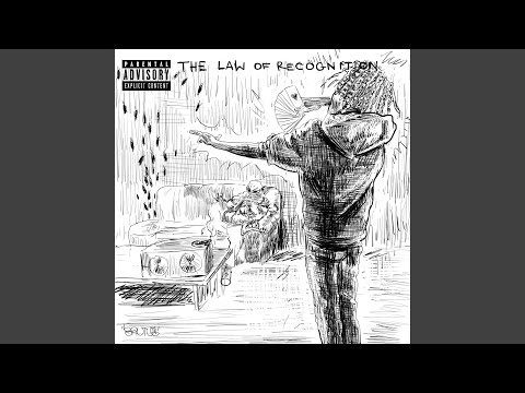 The Law of Recognition (Sped-Up)