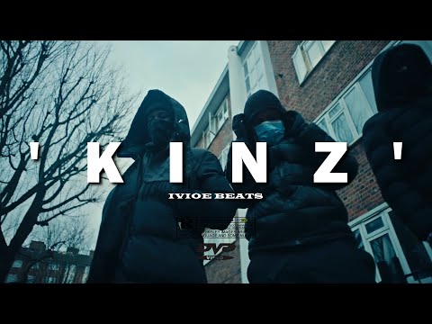 [FREE] 50 Cent X Tion Wayne X Digga D Type Beat Melodic - 2000's Rnb Type Beat 2023 | ''KINZ'' |