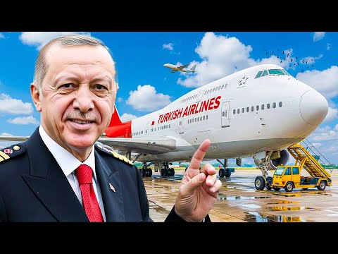 İstanbul Havalimanı Neden Türkiye İçin Aşırı Önemli?