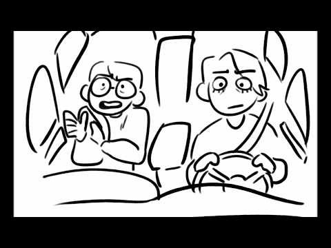 We Did It? - Car Boys Animation (FINALE SPOILERS)