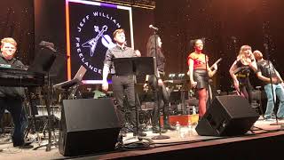 Jeff Williams Freelance Orchestra - Time To Say Goodbye- Live at Anime Boston 2018