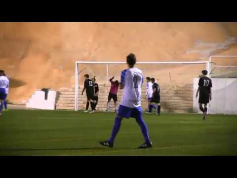 JUVENIL A CIUDAD JUVENIL A VILLAJOYOSA