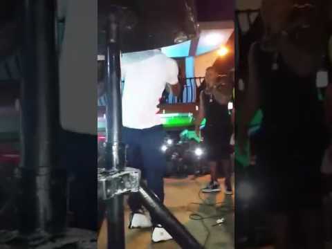 Bulin 47 vs manpulo black en nigua