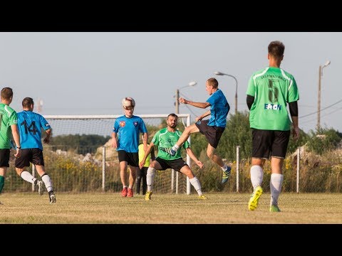 Sparing: Rzekunianka Rzekuń - GKS Pokrzywnica